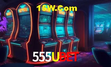 Jogos populares e pagamentos rápidos na 555Ubet