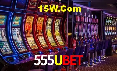 Apostas de Tênis 555Ubet