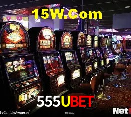 Estatísticas Esportivas 555Ubet