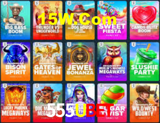 555Ubet,555U.Com