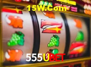 Promoções Sazonais 555Ubet
