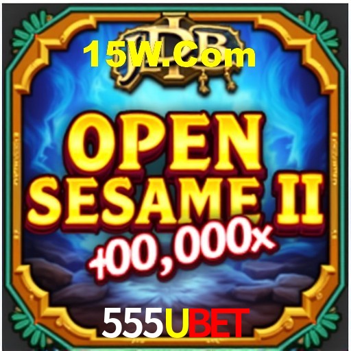 Torneios 555Ubet