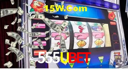Benefícios da Conta 555Ubet