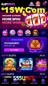 Bonus Features 555Ubet