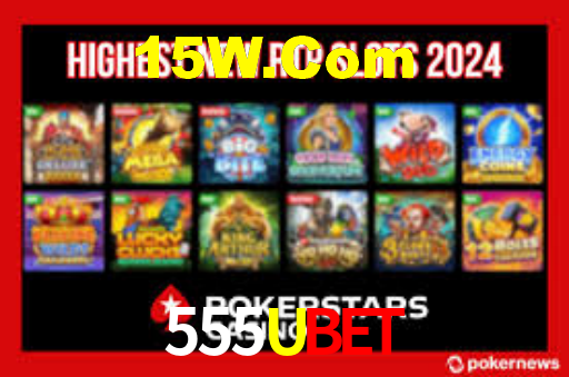 555Ubet: Seu Especialista em Apostas Esportivas Brasileiras