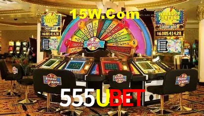Estatísticas do Jogo 555Ubet