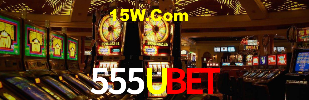 555Ubet