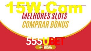 555Ubet App Interface