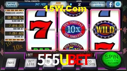 Ofertas Exclusivas 555Ubet