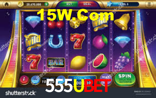 APP rápido e leve da 555Ubet
