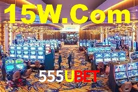 Live Casino 555Ubet