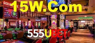555Ubet