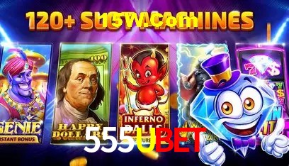 Jogos com bônus e suporte 24h na 555Ubet