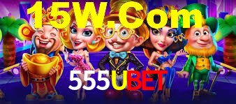 Programa VIP 555Ubet