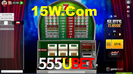 555Ubet