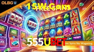 Welcome Bonus 555Ubet