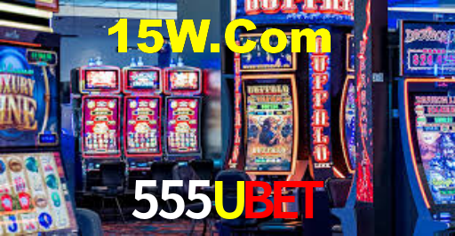 Sinta a adrenalina dos jogos de cassino com 555Ubet