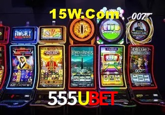 Avaliações dos Jogadores 555Ubet