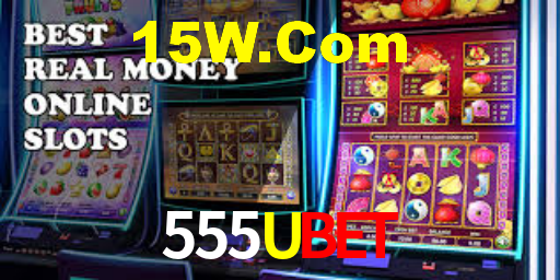 555Ubet