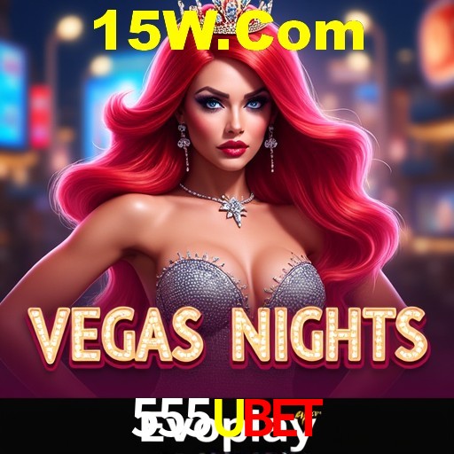 Descubra o Mundo do Cassino Online com 555Ubet