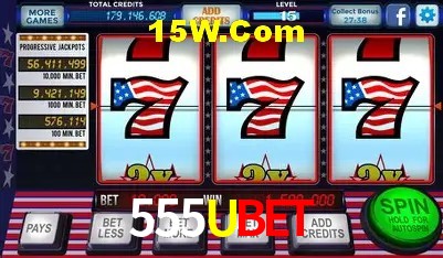 Especiais de Fim de Semana 555Ubet