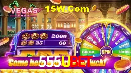 Estatísticas 555Ubet