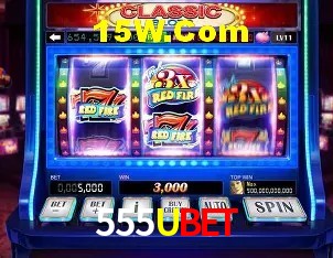 Casino Ao Vivo 555Ubet