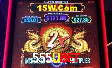 Integração de APIs 555Ubet