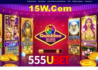 Segurança 2FA 555Ubet