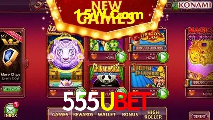 Sistemas de Segurança 555Ubet