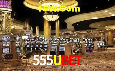 Apostas de Futebol 555Ubet