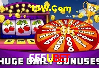 Recursos de Bônus 555Ubet