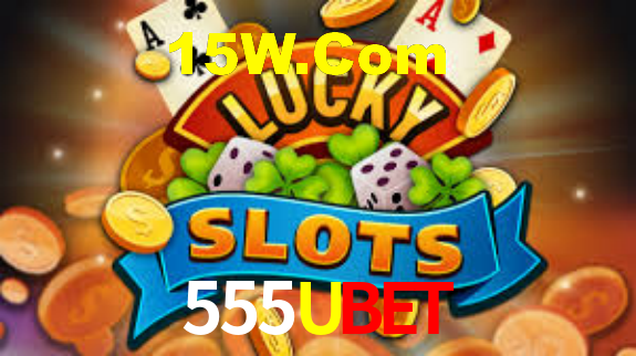 Instalação rápida do APK 555Ubet