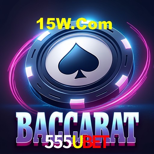 Mesa de Blackjack 555Ubet