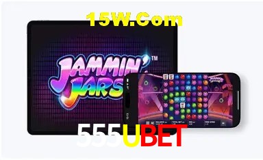 Provedores de Jogos 555Ubet