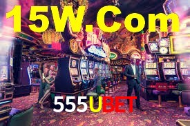 555Ubet
