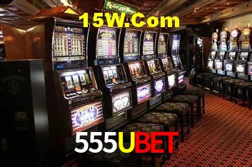 Loterias online na 555Ubet