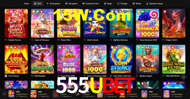 555Ubet