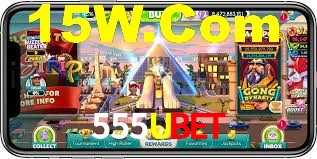 Spaceman Game 555Ubet