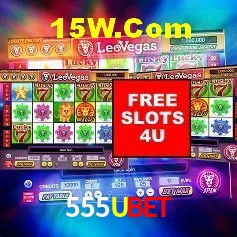 Torneios e prêmios garantidos na 555Ubet