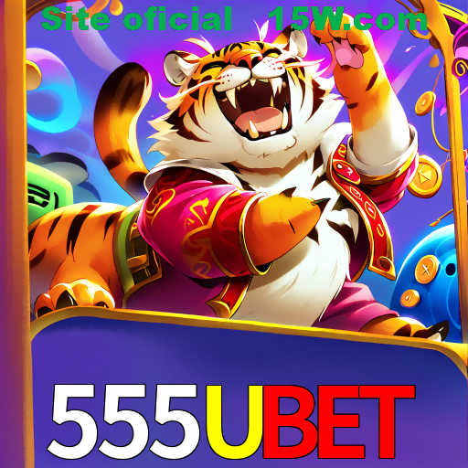 APP oficial da 555Ubet para mobile